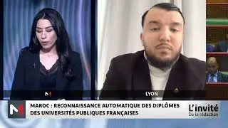 Reconnaissance automatique des diplômes des universités publiques françaises..