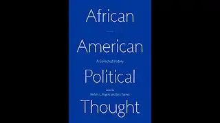 Conscious Corner: Professor Amen Rahh: Black Politics