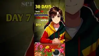 Day-7 of 30 Days basic to Advance Video Editing series|| #capcut #editing #day7