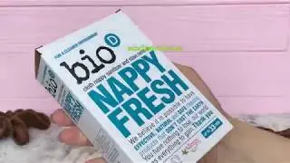Антибактериальная порошковая добавка для стирки Bio-D, 500 г