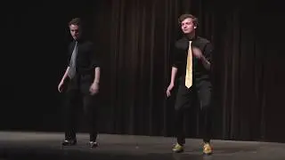 Ophelia - KOW Showcase 2017