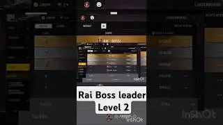 Reason top 1 guild leader