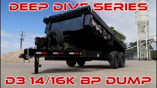 Delco Deep Dive | D3 83