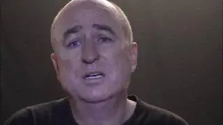 Paul Millett Monologue