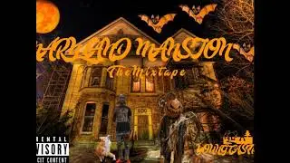 Young Castro (Six DoubleOwe) -  Maryland Mansion The Mixtape