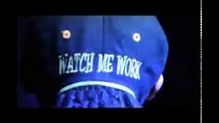 Watch Me Work Hat Commercial