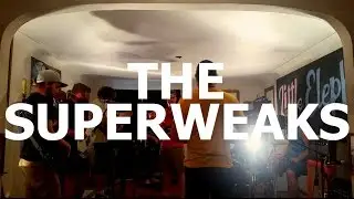 The Superweaks - 