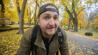 Spokane is BEAUTIFUL // vlog five..