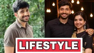 Kishen Das Lifestyle | Biography, Family, Girlfriend, Mudhal Nee Mudivum Nee, Interview, Podcast