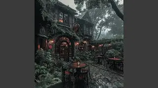 Echoes of What Once Was