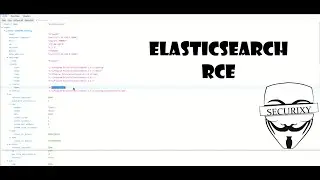 RCE на ElasticSearch с помощью старой доброй CVE-2014-3120 | Metasploitable 3