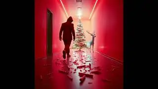 Luc Astro - Sleighs And Breakdown Riffs