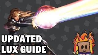 Updated Lux Guide | Path of Champions