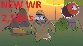 NEW WR BOOM BOUGA Niveau 3