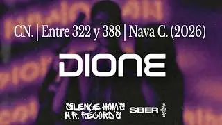 CN.&acute;. | Entre 322 y 388 | Nava C.(2026) | ALA MADRE | SILENCE HOM'S N.R. R&Eacute;CORD'S