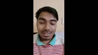 A short testimony mine, Indian testimony! Encouragement to walk with Lord! 