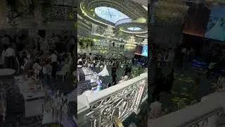 Samarkand wedding 23-10-2025 #свадьба #той #samarkand #wedding #самыекрасивыесвадьбы