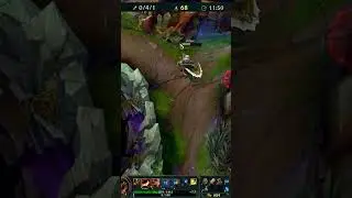 jax being pdf file #leagueoflegends  #leagueclips #shorts