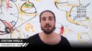 Cristian Varela Show by Syndicast