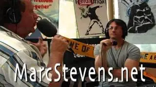 Marc Stevens - Call of Shame: IRS Supervisor Michael Altebrando