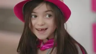 Barbie: You Can Be Anything