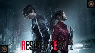 THE ROAD TO RESIDENT EVIL REQUIEM!!!! Resident Evil 2 Ep 1