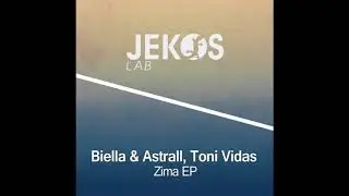 Biella & Astrall, Toni Vidas - Zima (Original Mix)