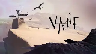 Vane Full Game no commentary Part 3