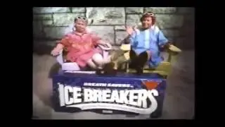 April 30, 1997 commercials