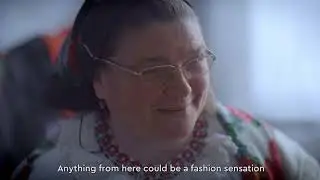 Bihor Couture Interviews - Ep.2 Bihor International