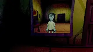 Violent Horror Stories 2 — неровный сборник русских хорроров #1
