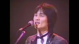 あなたこっちを振り向いて：NSP