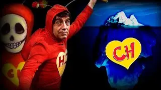 EL ICEBERG DEL CHAPULIN COLORADO | COMPLETO