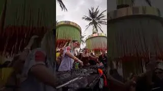 BLOND:ISH &ndash; Bom Dia Brazil! 🇧🇷🌴 (Live at Labryinto Festival 2026)