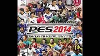 PES 2014 song: Dario G Carnaval de Paris