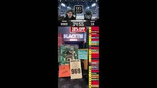 BlackTie Breaks TikTok VOD Live Stream - 1/26/2026 - PART 1.5