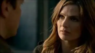 Castle 8x22 