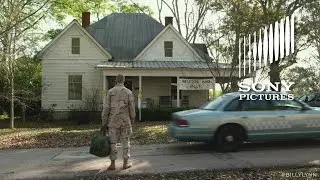 BILLY LYNN'S LONG HALFTIME WALK - Heartland (Everywhere November 18)