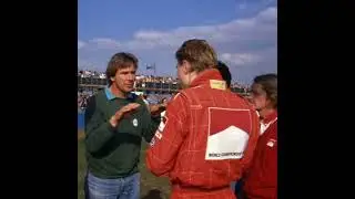 Niki, Mika & Seb - The Champions Edition