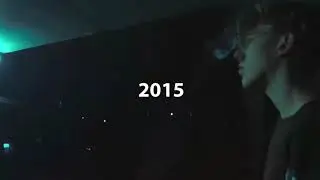 2015 - Edo Saiya (slowed + reverb)
