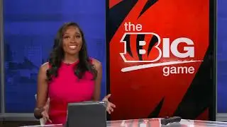 Morgan Parrish Reporting/Anchoring Reel March 2023