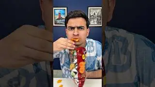 How to eat chips like a pro? 😂👌