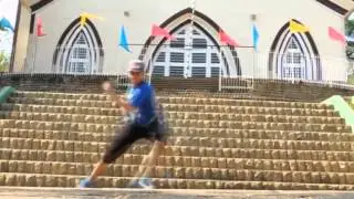 SISOARES - EI3 - FREE STEP