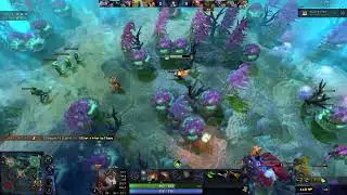 Slayer D Ace Live Stream -  Dota 2