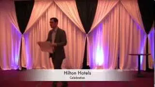 Corporate Mentalist & Speaker Michael Karl