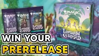 The Last Minute Lorwyn Eclipsed Prerelease Guide