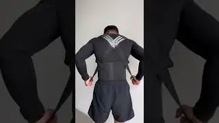 ✅ Fix Your Posture INSTANTLY! (You Won&rsquo;t Believe the Results)