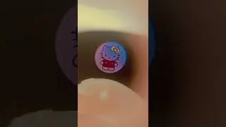 Mini kitchen camera
