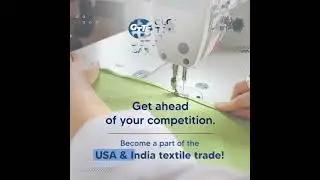 Global Textile Trade Fair 2023- GTTF 23