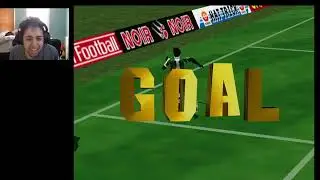 ISS64 CPU Tournament Day1 Group D NGA vs SUI